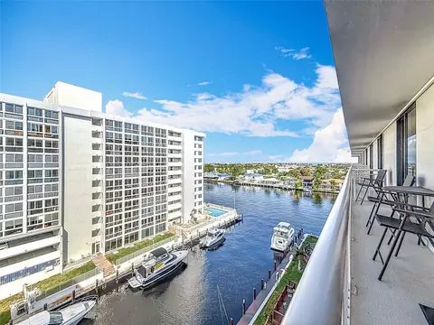 3100 NE 48th #708, Fort Lauderdale, FL 33308
