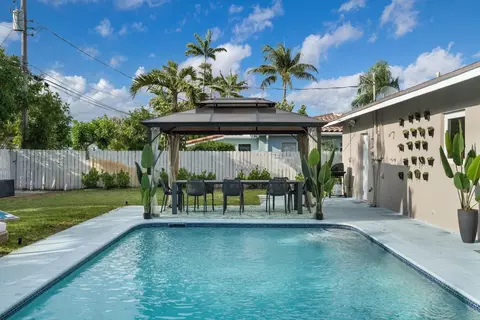 5701 NE 16th, Fort Lauderdale, FL 33334