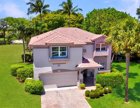 7181 NW 32nd St, Margate, FL 33063