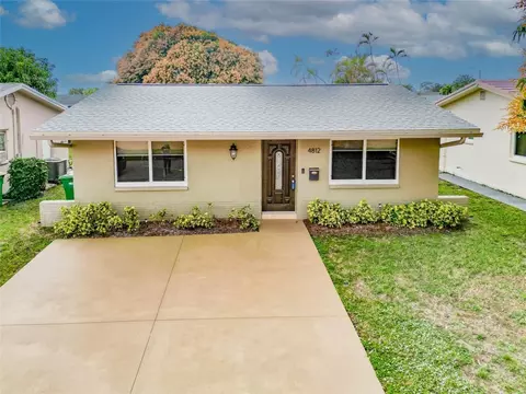 4812 NW 50th, Tamarac, FL 33319