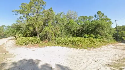 18448 Harrison, Port Charlotte, FL 33954