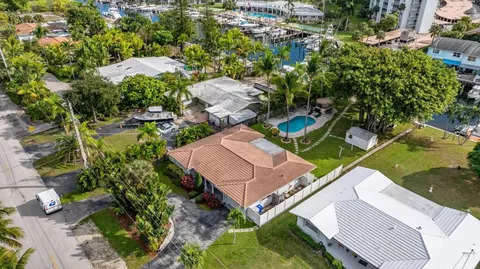 2700 NE 16th, Pompano Beach, FL 33062