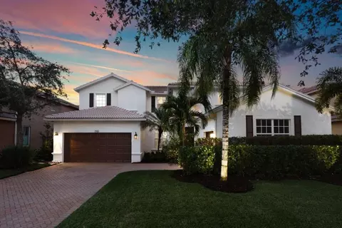 3743 W Gardenia, Weston, FL 33332