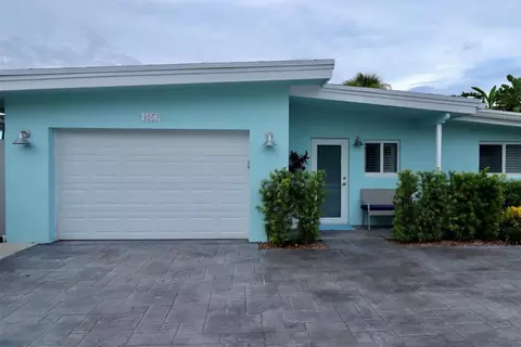 1457 NE 24th, Wilton Manors, FL 33305