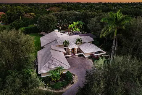 7600 W Upper Ridge Dr, Parkland, FL 33067