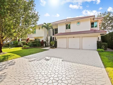 9834 NW 49th, Coral Springs, FL 33076