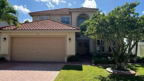 16440 SW 1st, Pembroke Pines, FL 33027