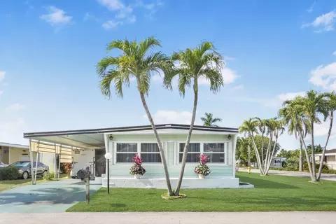 1801 SW 83rd, Davie, FL 33324