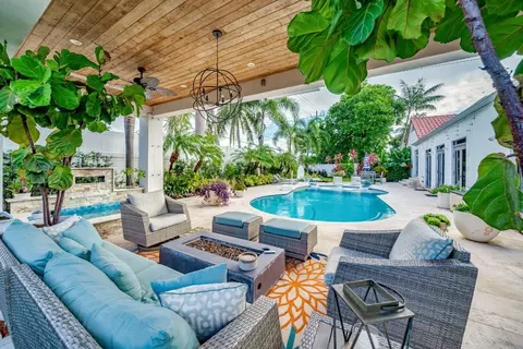 2611 NE 40th, Fort Lauderdale, FL 33308
