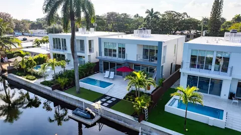 609 SW 12th, Fort Lauderdale, FL 33315
