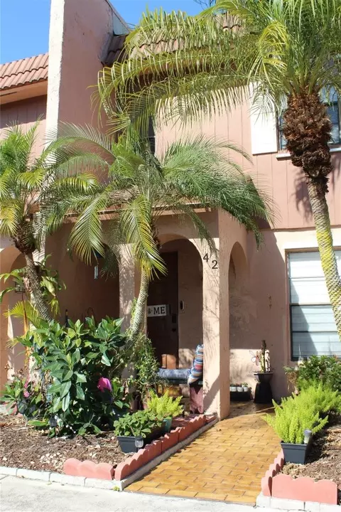 42 S Matador Ln # 5-24, Davie, FL 33324