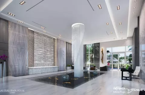 333 Las Olas Way #1009, Fort Lauderdale, FL 33301