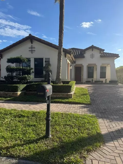 8486 NW 27th, Pembroke Pines, FL 33024