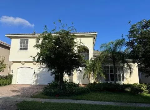 4981 SW 173rd, Miramar, FL 33029