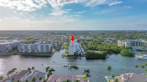 1 Harbourside #4-607, Delray Beach, FL 33483