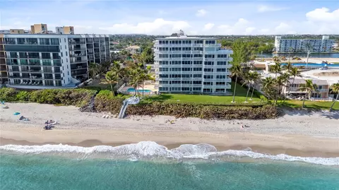 1169 Hillsboro Mile #119, Hillsboro Beach, FL 33062