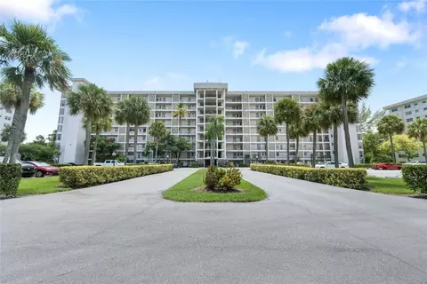 3150 N Palm Aire #602, Pompano Beach, FL 33069