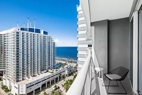 3101 Bayshore #1908, Fort Lauderdale, FL 33304