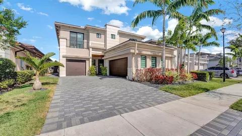 10855 Windward, Parkland, FL 33076