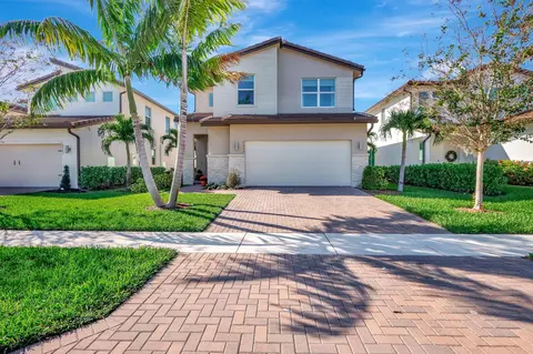 2669 Country Lake Trl, Boynton Beach, FL 33436