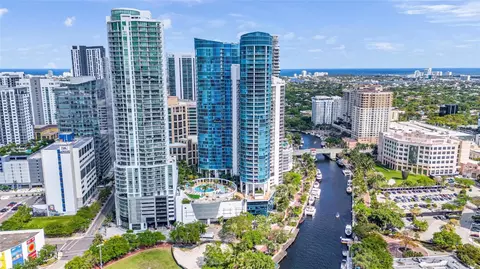 333 Las Olas #3803, Fort Lauderdale, FL 33301
