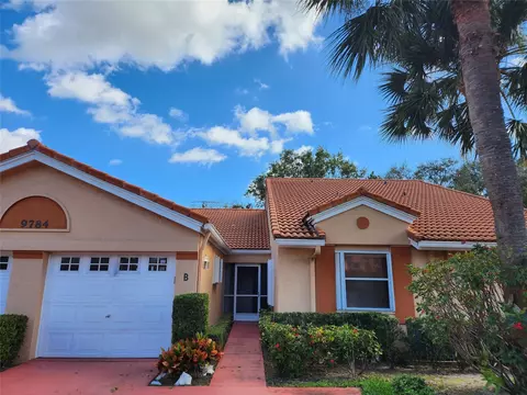 9784 Summerbrook Ter #B, Boynton Beach, FL 33437