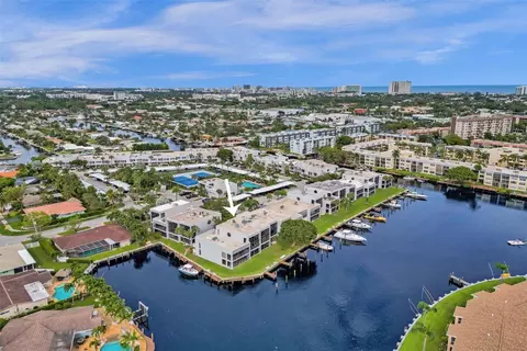 1100 SE 5th #11, Pompano Beach, FL 33060