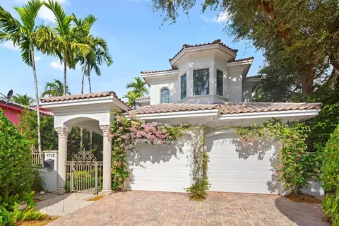 1713 SE 7th, Fort Lauderdale, FL 33316