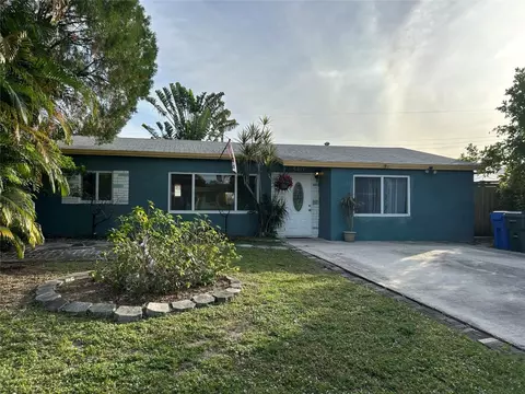 540 NE 61st, Fort Lauderdale, FL 33334