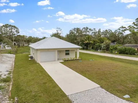 6206 7th, Vero Beach, FL 32968