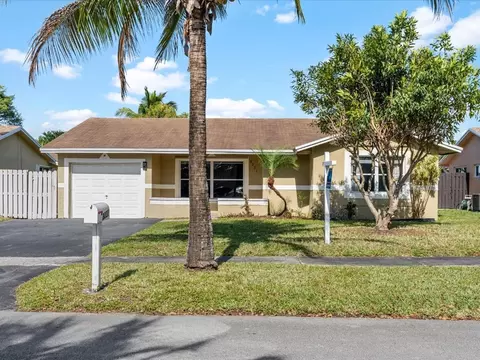 9231 NW 32nd, Sunrise, FL 33351