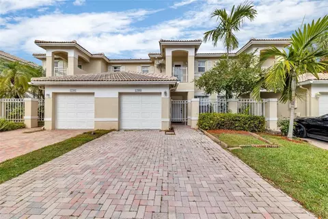 17099 NW 23rd #17099, Pembroke Pines, FL 33028