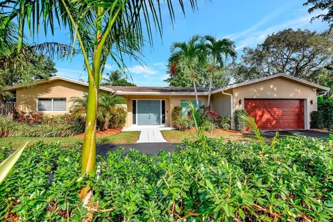 5901 SW 17th, Plantation, FL 33317