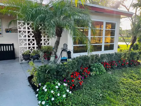 4620 NW 3rd Ct #D, Delray Beach, FL 33445