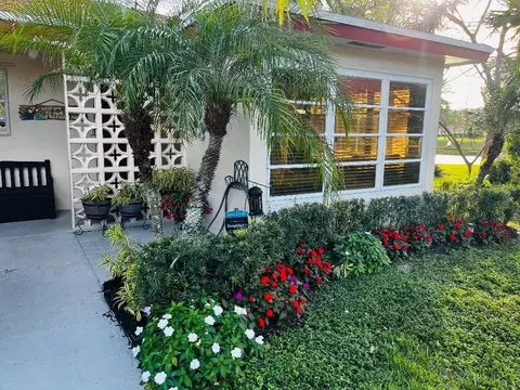 4620 NW 3rd #D, Delray Beach, FL 33445