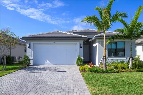 12544 SW Blue Mangrove, Port Saint Lucie, FL 34987