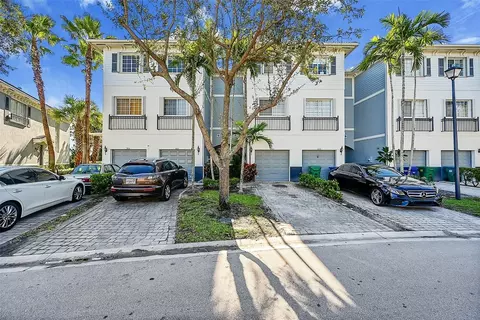 3604 NW 13th #3419, Lauderhill, FL 33311