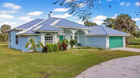 5264 Horseshoe, West Palm Beach, FL 33417