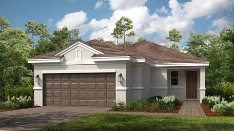 9986 SW Arrezzo, Port Saint Lucie, FL 34987