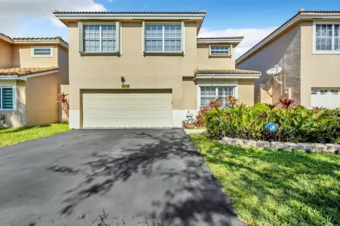 11541 S Open Ct, Hollywood, FL 33026
