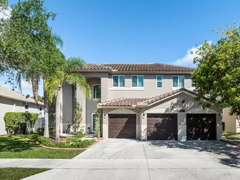 852 Heritage, Weston, FL 33326