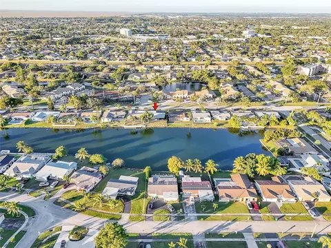 10680 NW 29th, Sunrise, FL 33322