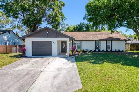 1611 SE Mistletoe, Port Saint Lucie, FL 34983