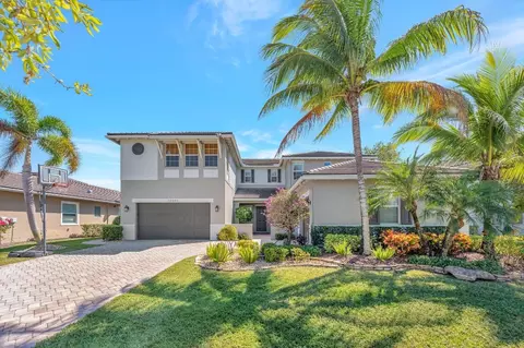 12040 NW 81st, Parkland, FL 33076