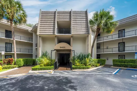 9401 Lime Bay Blvd #209, Tamarac, FL 33321