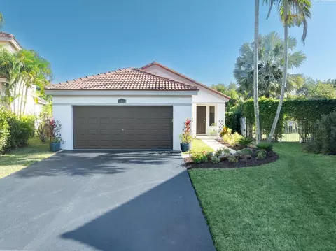 1355 Plumosa, Weston, FL 33327