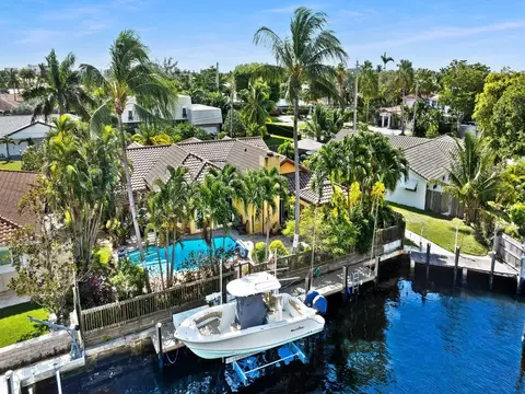 3005 NE 41st, Fort Lauderdale, FL 33308