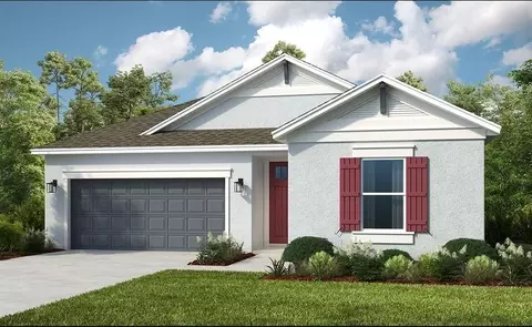 11732 SW Macelli, Port Saint Lucie, FL 34987