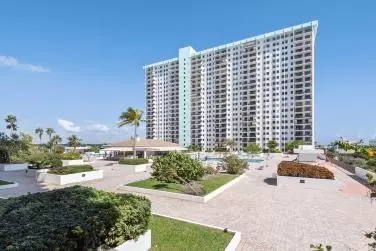 1201 S Ocean Dr #2105S, Hollywood, FL 33019