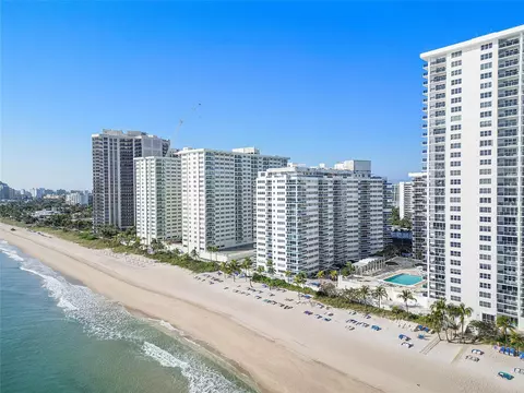 3430 Galt Ocean Dr #311, Fort Lauderdale, FL 33308